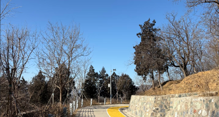 【北京一步一画・京郊画骏马】2026潮尚马年首发！徒步京郊画骏马，解锁生肖轨迹打卡新玩法