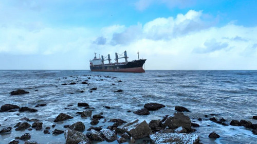 【浪漫半岛·山海漫游5日】春节特辑丨雪与海之歌丨畅游烟台+威海+蓬莱阁+烟墩角天鹅+布鲁威斯号沉船+火炬八街+青州古城中国年+驼山石窟+青州博物馆+纯玩休闲游