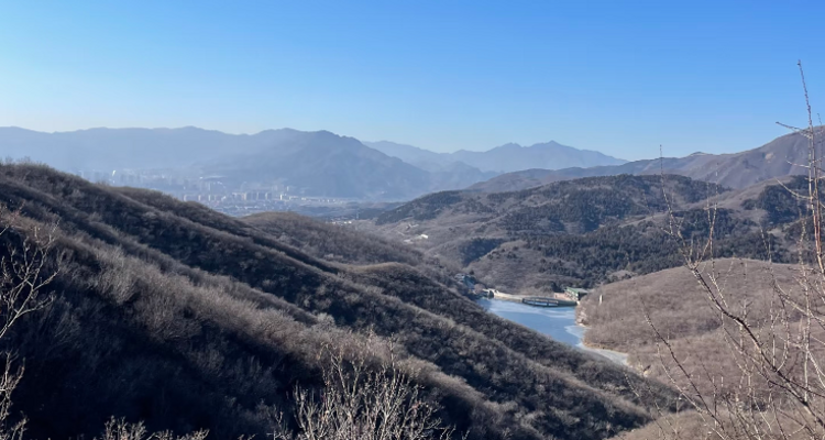 【北京一步一画・京郊画骏马】2026潮尚马年首发！徒步京郊画骏马，解锁生肖轨迹打卡新玩法