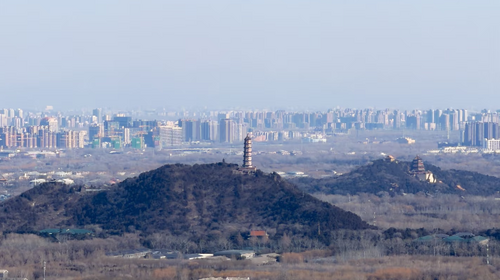 【北京一步一画・京郊画骏马】2026潮尚马年首发！徒步京郊画骏马，解锁生肖轨迹打卡新玩法