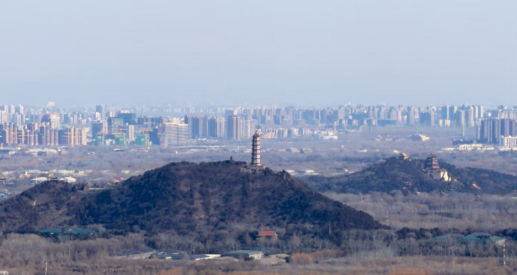 【北京一步一画・京郊画骏马】2026潮尚马年首发！徒步京郊画骏马，解锁生肖轨迹打卡新玩法