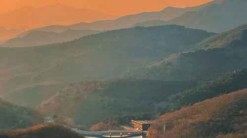 【北京一步一画・京郊画骏马】2026潮尚马年首发！徒步京郊画骏马，解锁生肖轨迹打卡新玩法