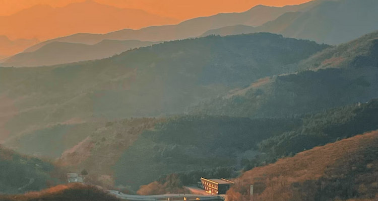 【北京一步一画・京郊画骏马】2026潮尚马年首发！徒步京郊画骏马，解锁生肖轨迹打卡新玩法