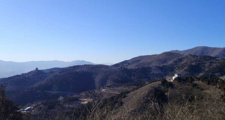 【北京一步一画・京郊画骏马】2026潮尚马年首发！徒步京郊画骏马，解锁生肖轨迹打卡新玩法