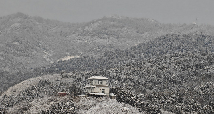【北京一步一画・京郊画骏马】2026潮尚马年首发！徒步京郊画骏马，解锁生肖轨迹打卡新玩法