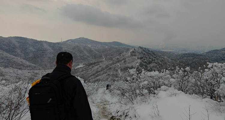 【北京一步一画・京郊画骏马】2026潮尚马年首发！徒步京郊画骏马，解锁生肖轨迹打卡新玩法