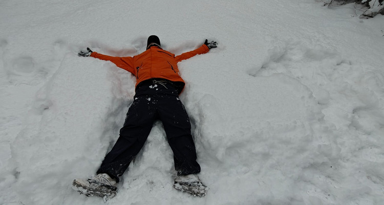 【北京一步一画・京郊画骏马】2026潮尚马年首发！徒步京郊画骏马，解锁生肖轨迹打卡新玩法