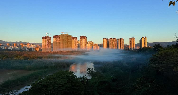 【徒步华夏第二十二站 · 版纳茶山站】基诺山雨林徒步+景迈山古茶园徒步+景真八角亭+翁基古寨+景迈山糯干古寨+湄公河星光夜市+专业摄影师跟拍航拍+5日徒步