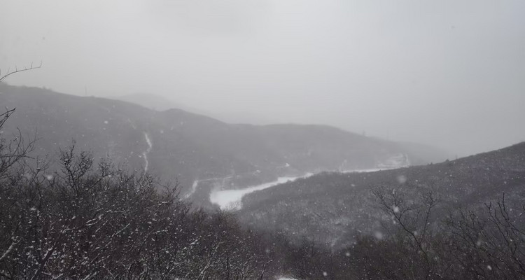 【北京一步一画・京郊画骏马】2026潮尚马年首发！徒步京郊画骏马，解锁生肖轨迹打卡新玩法