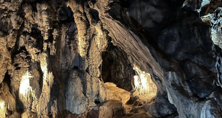 【北京一周一山·天泉寺-栖隐寺】女神节特惠38元丨探寻京西紫禁城神隐地+栖隐寺桃花盛开，徒步赏花正当时！