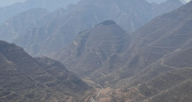 【北京一周一山·蚕姑坨】探索冬季秘境：奇峰林立窥天门丨打卡“北方小张家界"+南天门“索伦之眼”~