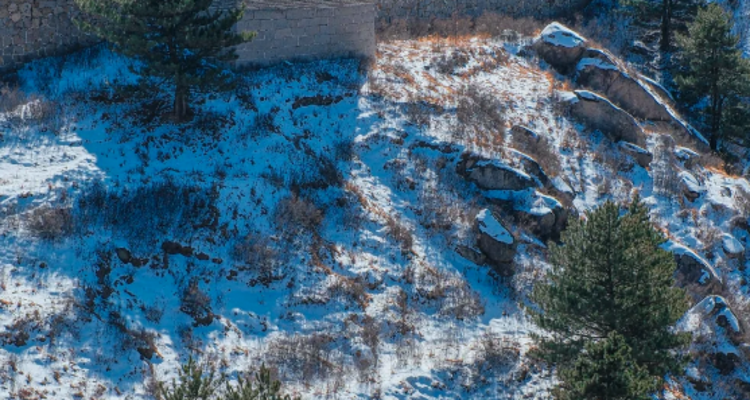 【北京一周一山·浮图峪】长城防御的极致体现，解码浮图峪“十四串珠楼”~