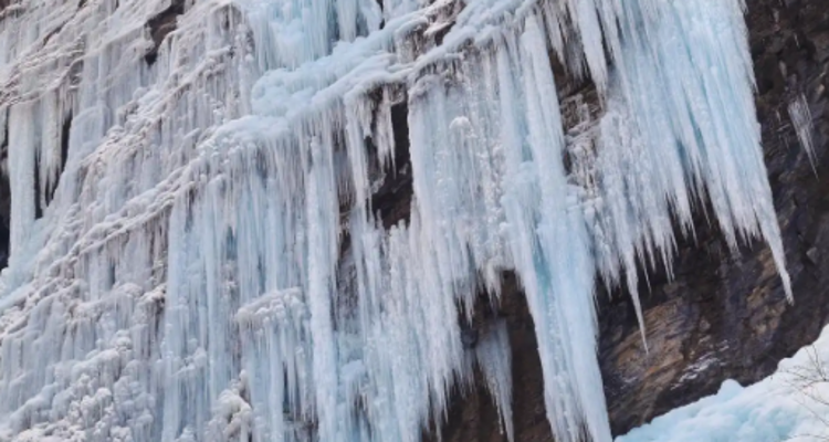 【北京一周一山·蚕姑坨】探索冬季秘境：奇峰林立窥天门丨打卡“北方小张家界"+南天门“索伦之眼”~