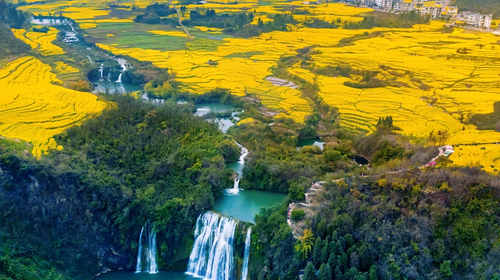 【又见云南· 滇东南全景9日】元阳梯田-罗平油菜花-建水-碧色寨-坝美-普者黑-东风韵-抚仙湖-东川红土地-元谋土林9日游