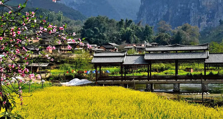 【滇东南传奇·大地光影9日】昆明+东川红土地+元谋物茂土林+弥勒东风韵+弥勒温泉+普者黑+坝美世外桃源+碧色寨+河口口岸+元阳梯田+建水古城+抚仙湖+2-8人私家团&8人拼团