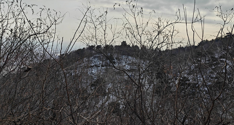 【北京一周一山·香八拉经典徒步】解锁京郊经典拉练线+春日快乐旅程~