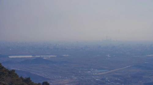 【北京一周一山·香八拉经典徒步】解锁京郊经典拉练线+春日快乐旅程~