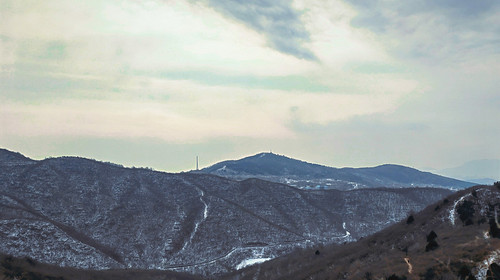 【北京一周一山·香八拉经典徒步】解锁京郊经典拉练线+春日快乐旅程~