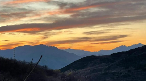 【北京一周一山·香八拉经典徒步】解锁京郊经典拉练线+春日快乐旅程~