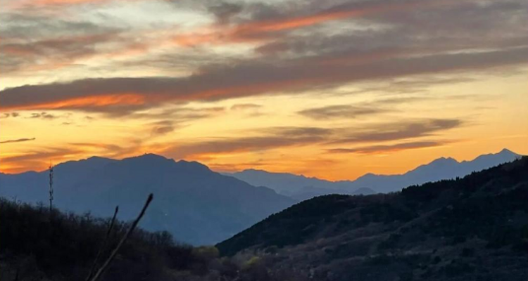 【北京一周一山·香八拉经典徒步】解锁京郊经典拉练线+春日快乐旅程~