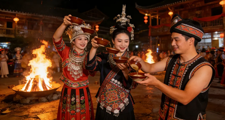 【地道恩施 · 山水秘境5日】恩施大峡谷+屏山峡谷+宣恩夜景+腾龙洞+鹿苑坪+女儿城+ 硒都人文 5日之旅2-8人VIP小团