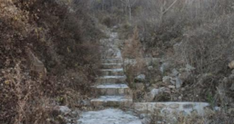 【北京一周一山·大黑山】延寿寺大黑山：京郊隐秘徒步胜地，古刹与自然步道的完美结合~