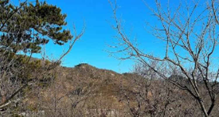 【北京一周一山·大黑山】延寿寺大黑山：京郊隐秘徒步胜地，古刹与自然步道的完美结合~