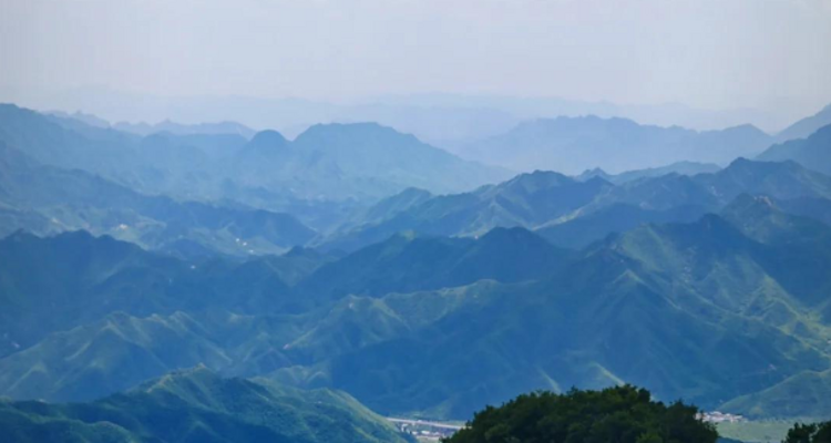 【北京一周一山·黄花梁】徒步梨园岭与黄花梁：探寻自然之美与挑战之趣~