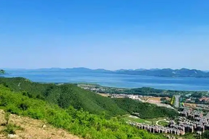 【北京一周一山·娘娘顶】早鸟优惠来袭丨京郊徒步之旅：探寻娘娘顶传说与翠屏湖美景+探索山野的无限魅力