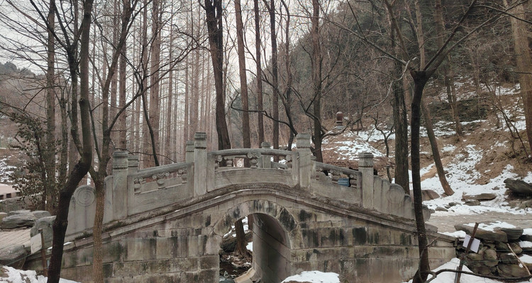 【北京一周一山·曹雪芹小道】走进《红楼梦》诞生地丨探访曹雪芹西山故里与小道+品味红楼文化+感受文学传奇~