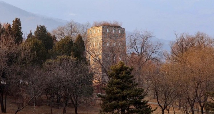 【北京一周一山·曹雪芹小道】走进《红楼梦》诞生地丨探访曹雪芹西山故里与小道+品味红楼文化+感受文学传奇~