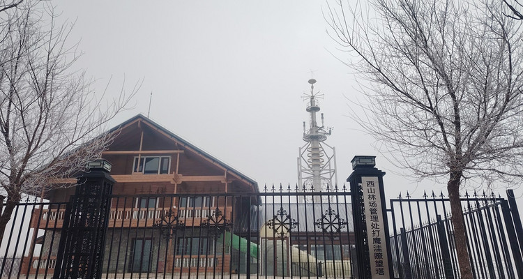 【北京一周一山·曹雪芹小道】走进《红楼梦》诞生地丨探访曹雪芹西山故里与小道+品味红楼文化+感受文学传奇~