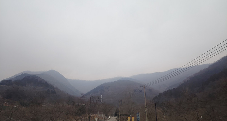 【北京一周一山·曹雪芹小道】走进《红楼梦》诞生地丨探访曹雪芹西山故里与小道+品味红楼文化+感受文学传奇~