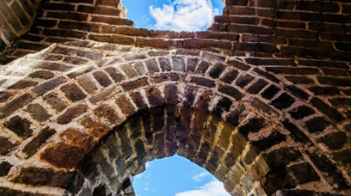 【北京一周一山·浮图峪】徒步者的秘密基地｜浮图峪长城野趣漫游，解码“十四串珠楼”~