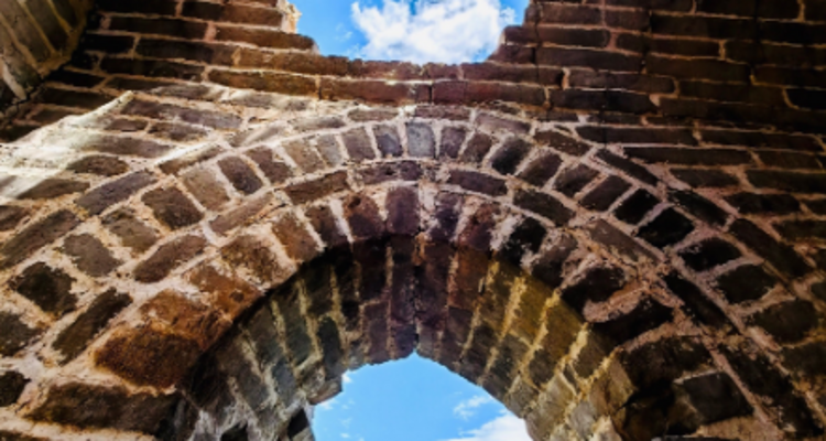 【北京一周一山·浮图峪】徒步者的秘密基地｜浮图峪长城野趣漫游，解码“十四串珠楼”~