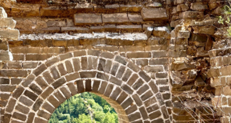 【北京一周一山·浮图峪】徒步者的秘密基地｜浮图峪长城野趣漫游，解码“十四串珠楼”~