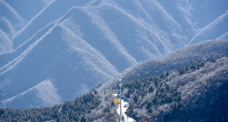 【北京一周一山·天泉寺-栖隐寺】女神节特惠38元丨探寻京西紫禁城神隐地+栖隐寺桃花盛开，徒步赏花正当时！