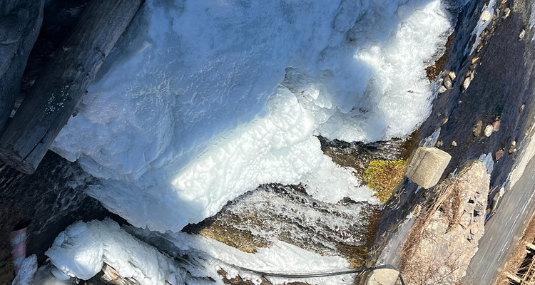 【北京一周一山·天泉寺-栖隐寺】女神节特惠38元丨探寻京西紫禁城神隐地+栖隐寺桃花盛开，徒步赏花正当时！
