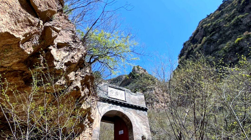 【北京一周一山·天泉寺-栖隐寺】探寻京西紫禁城神隐地：从宛平八景天泉寺到盛世遗梦栖隐寺~