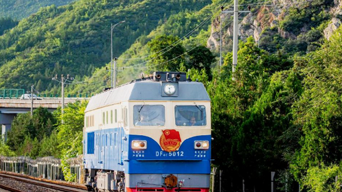【北京一周一山·关沟古道】漫游关沟古道文化史卷+揽胜山间72景+赏京西古道之壮美+悟百年沧桑之变迁