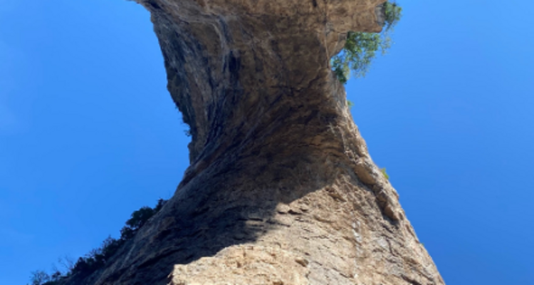 【北京一周一山·蚕姑坨】探索蚕姑坨秘境：奇峰林立窥天门丨打卡“北方小张家界"+南天门“索伦之眼”~