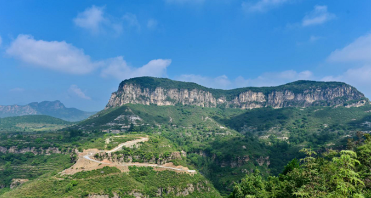【北京一周一山·三角城】早鸟优惠来袭丨打卡房山三角城至鱼骨寺的神秘之旅：传奇历史与壮丽自然景观