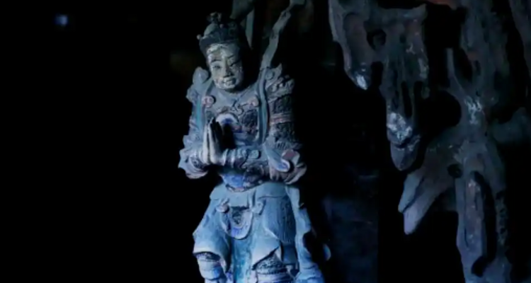 【北京一周一山·独乐寺】打卡黑神话·悟空取景地+独乐寺与西井峪的文化与自然探索之旅