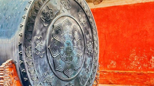 【北京一周一山·独乐寺】打卡黑神话·悟空取景地+独乐寺与西井峪的文化与自然探索之旅