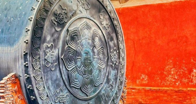 【北京一周一山·独乐寺】打卡黑神话·悟空取景地+独乐寺与西井峪的文化与自然探索之旅