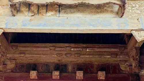 【北京一周一山·独乐寺】打卡黑神话·悟空取景地+独乐寺与西井峪的文化与自然探索之旅