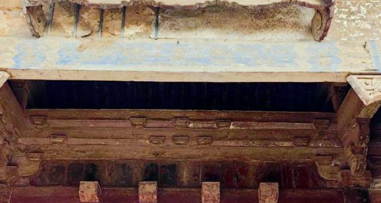 【北京一周一山·独乐寺】打卡黑神话·悟空取景地+独乐寺与西井峪的文化与自然探索之旅