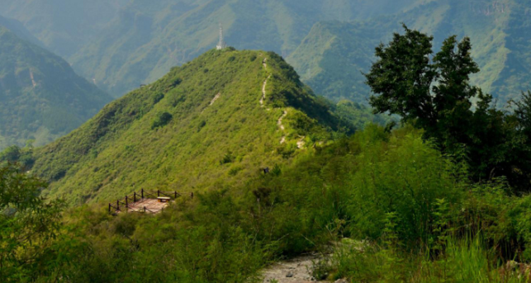 【北京一周一山·三角城】早鸟优惠来袭丨打卡房山三角城至鱼骨寺的神秘之旅：传奇历史与壮丽自然景观