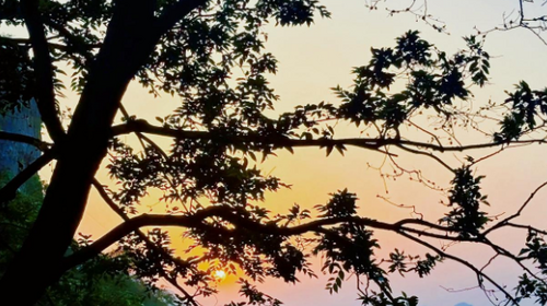 【北京一周一山·蚕姑坨】探索蚕姑坨秘境：奇峰林立窥天门丨打卡“北方小张家界"+南天门“索伦之眼”~