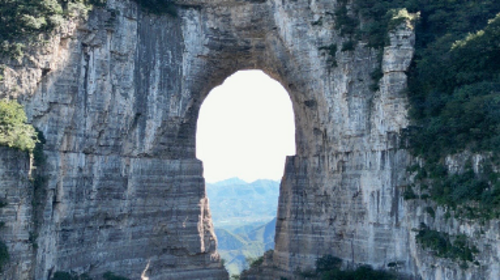 【北京一周一山·蚕姑坨】探索蚕姑坨秘境：奇峰林立窥天门丨打卡“北方小张家界"+南天门“索伦之眼”~